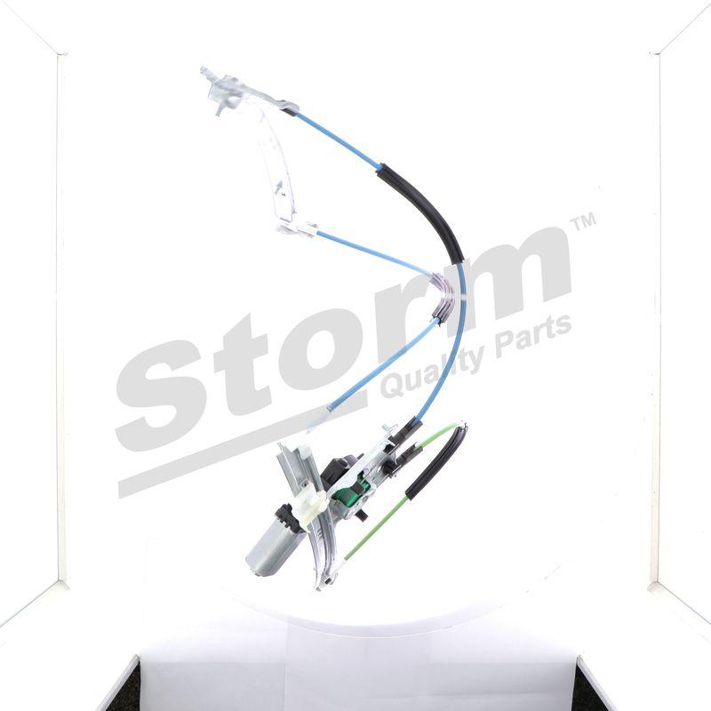Lève-vitre STORM QUALITY PARTS 88075