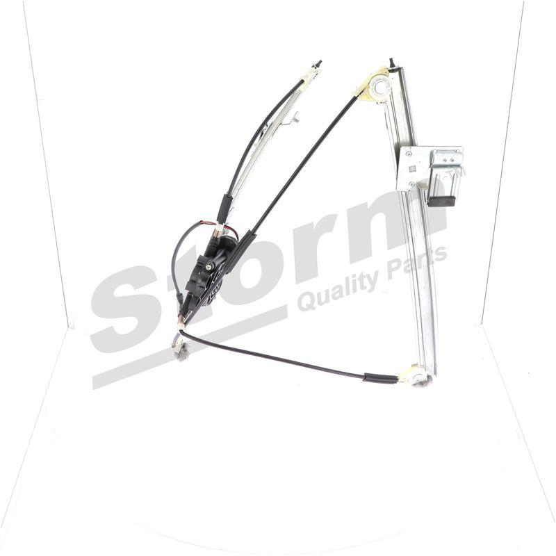 Lève-vitre STORM QUALITY PARTS 90278ST