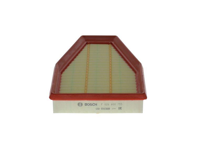 Filtre à air BOSCH F 026 400 755