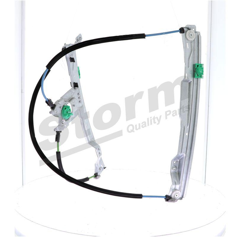Lève-vitre STORM QUALITY PARTS 80971