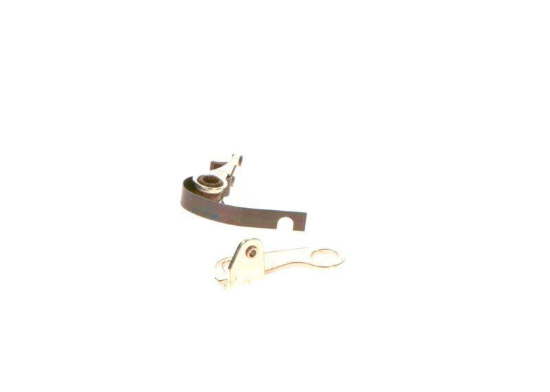 Jeu de contacts, distributeur d'allumage BOSCH 1 237 013 720