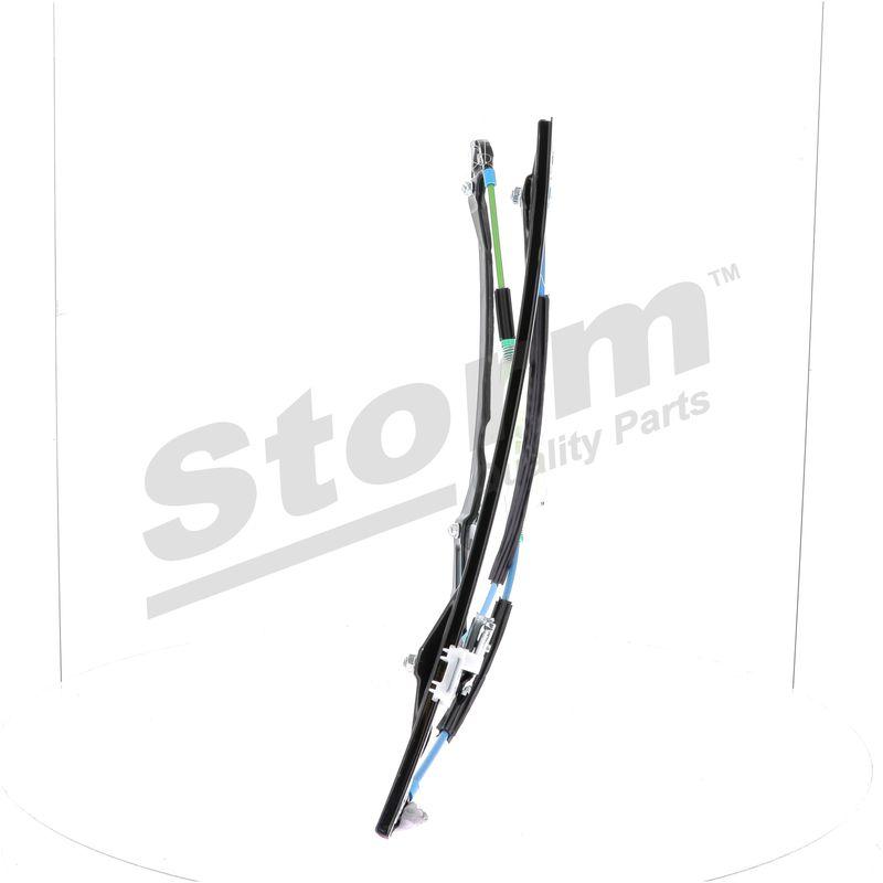Lève-vitre STORM QUALITY PARTS 97081