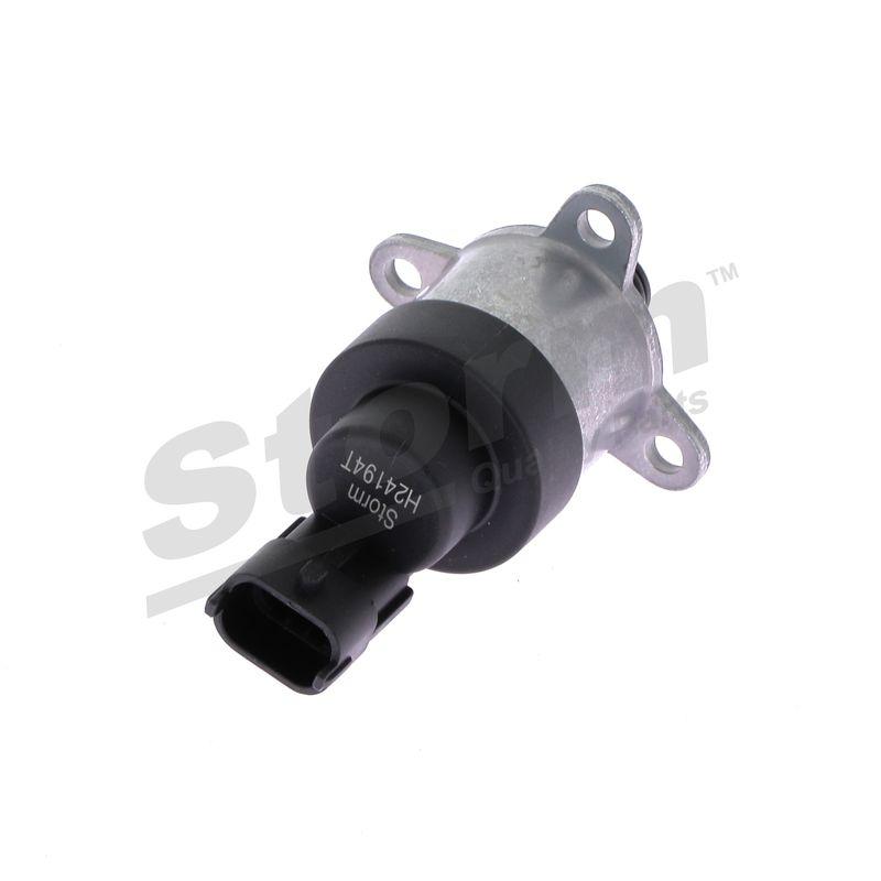 Régulateur, quantité de carburant (système à rampe commune) STORM QUALITY PARTS STO777204