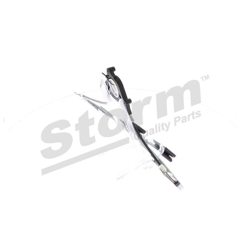 Lève-vitre STORM QUALITY PARTS 41378