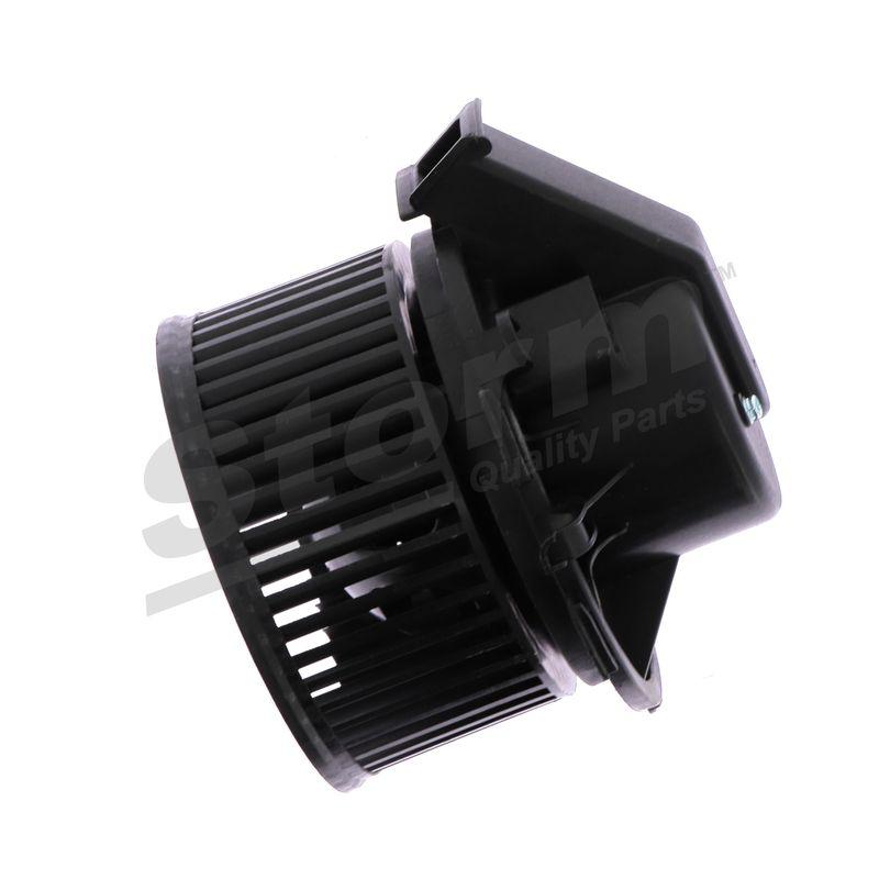 Pulseur d'air habitacle STORM QUALITY PARTS 5600801