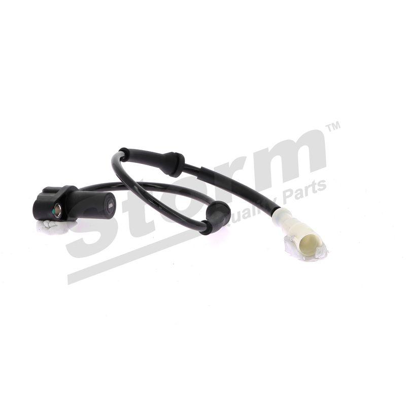 Capteur, vitesse de roue STORM QUALITY PARTS 888021
