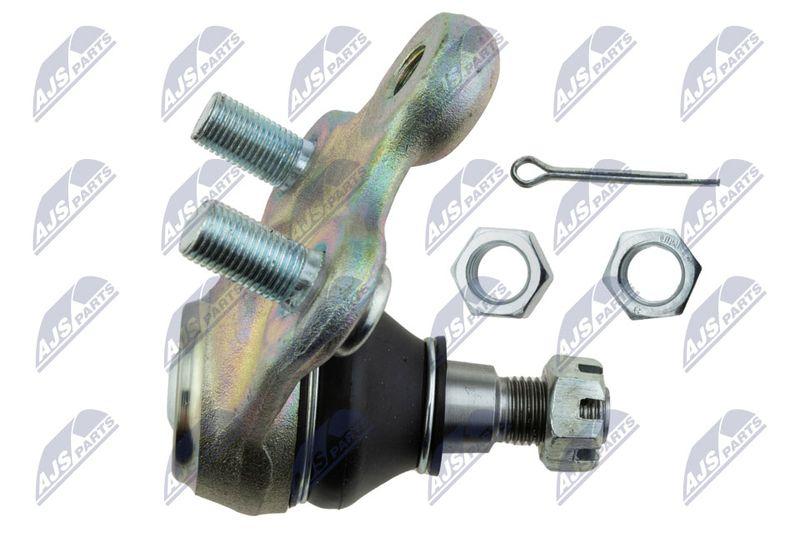 Rotule de suspension NTY ZSD-HD-026