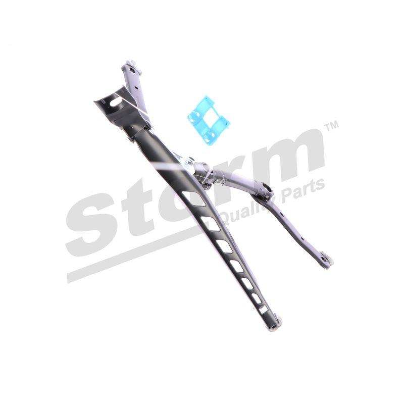 Bras d'essuie-glace, nettoyage des vitres STORM QUALITY PARTS 153040