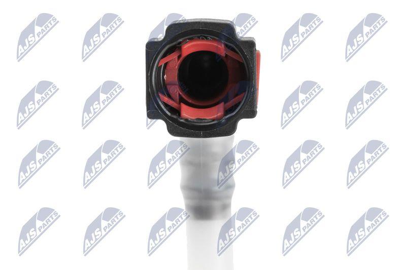 Tuyauterie de carburant NTY BPP-RE-045