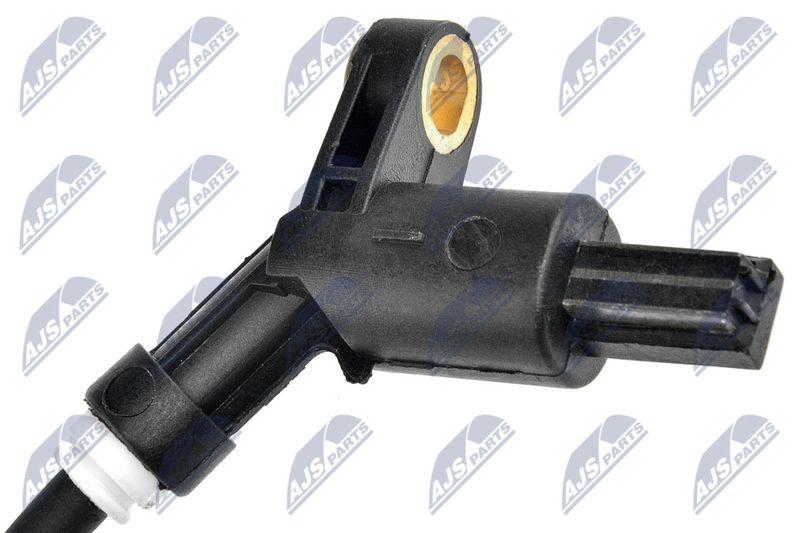 Capteur, vitesse de roue NTY HCA-VW-016