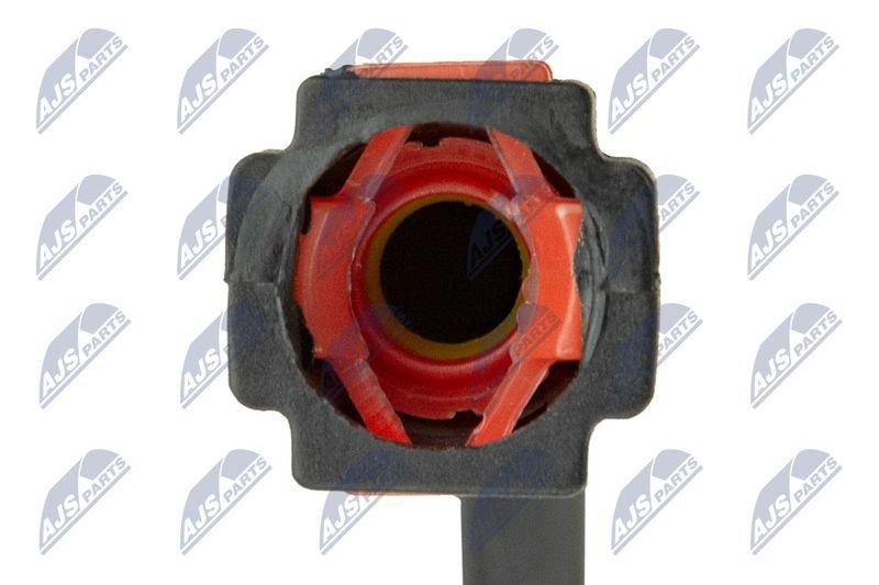 Tuyauterie de carburant NTY BPP-PE-000