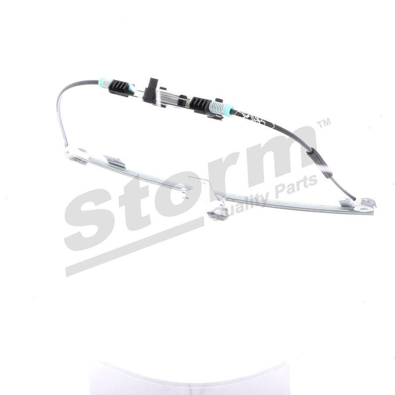 Lève-vitre STORM QUALITY PARTS 79777