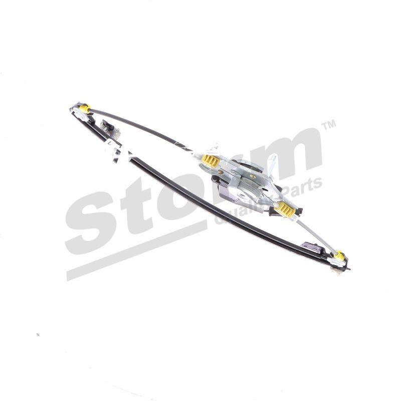 Lève-vitre STORM QUALITY PARTS 79580