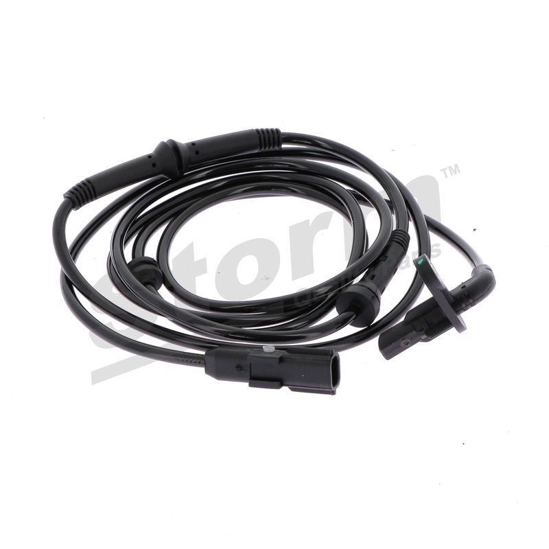 Capteur, vitesse de roue STORM QUALITY PARTS 888032