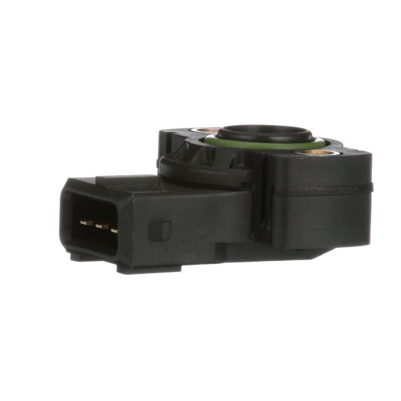 Capteur, position du papillon DELPHI SS10562