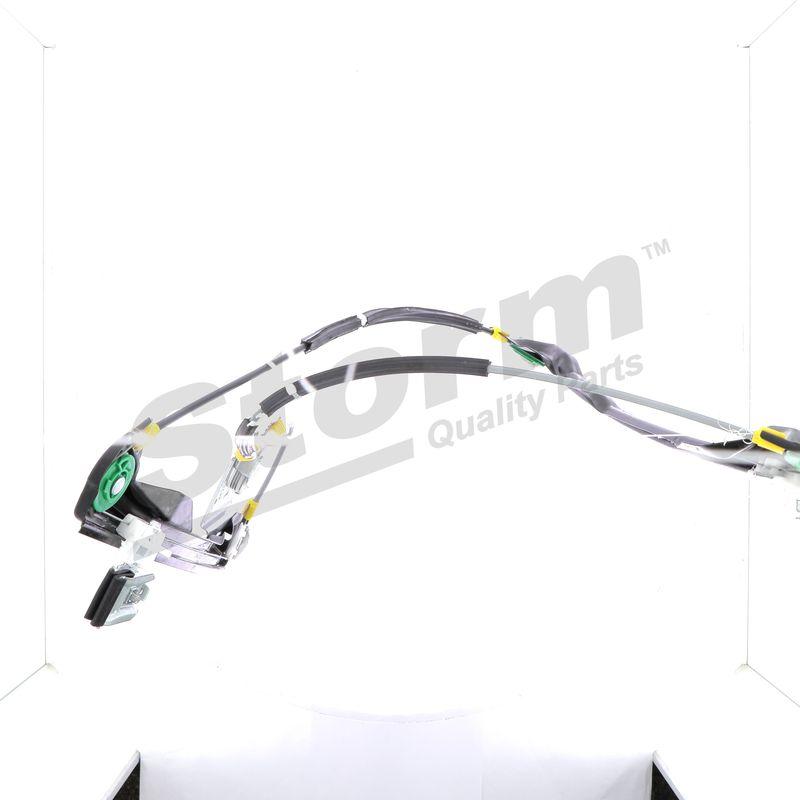 Lève-vitre STORM QUALITY PARTS 46571