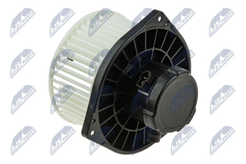 Pulseur d'air habitacle NTY EWN-MS-002