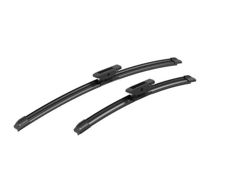 Balai d'essuie-glace BOSCH 3 397 014 095