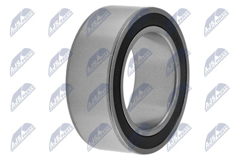 Palier, arbre moteur NTY NLP-MZ-001