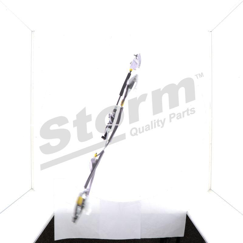 Lève-vitre STORM QUALITY PARTS 17707518
