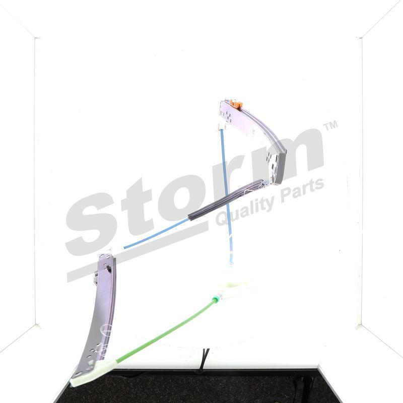 Lève-vitre STORM QUALITY PARTS 134974