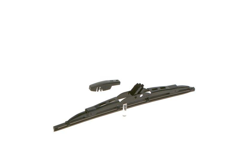 Balai d'essuie-glace BOSCH 3 397 011 813