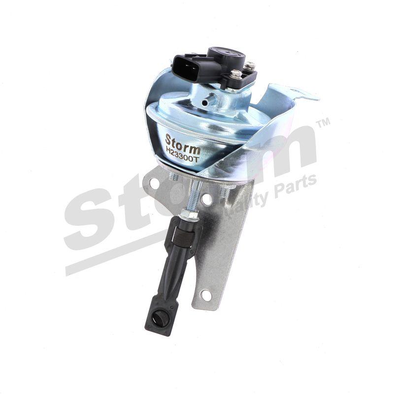 Détendeur de suralimentation STORM QUALITY PARTS 891102