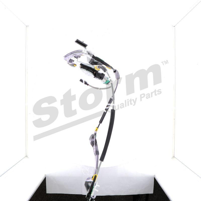 Lève-vitre STORM QUALITY PARTS 46576