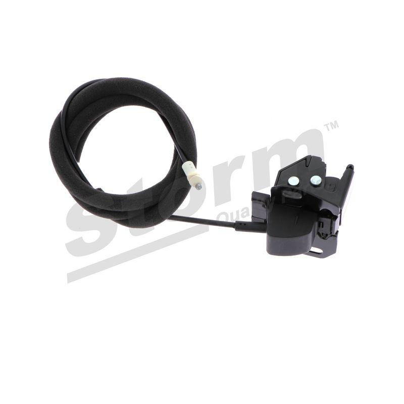 Serrure de porte STORM QUALITY PARTS 8362501
