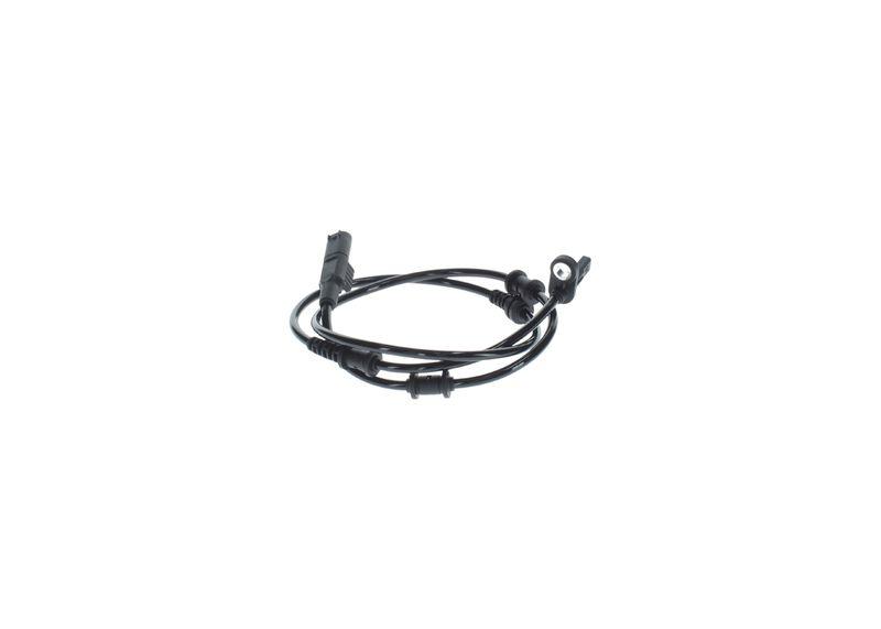 Capteur, vitesse de roue BOSCH 0 986 594 656