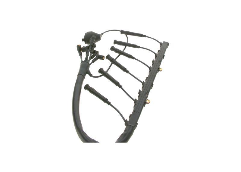 Kit de câbles d'allumage BOSCH 0 986 356 322