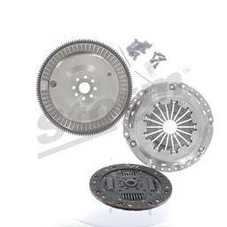 Kit adaptateur, embrayage STORM QUALITY PARTS STO1011