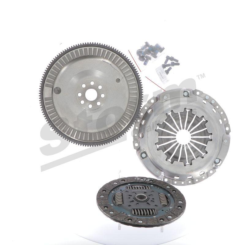 Kit adaptateur, embrayage STORM QUALITY PARTS STO1011