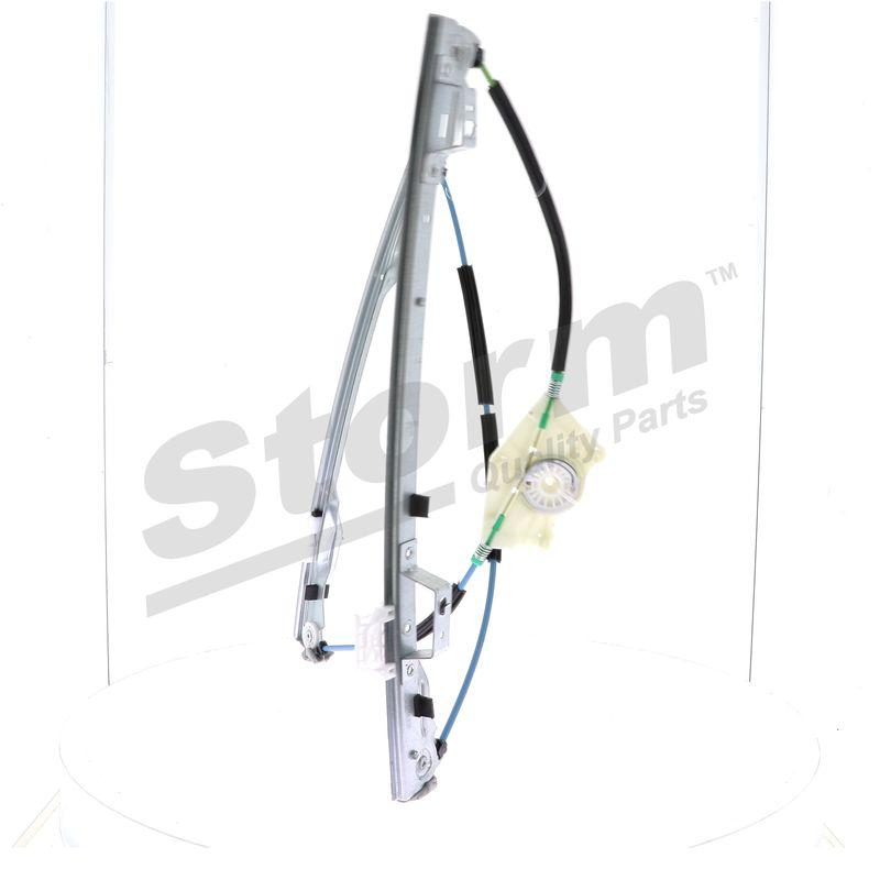 Lève-vitre STORM QUALITY PARTS 2857505