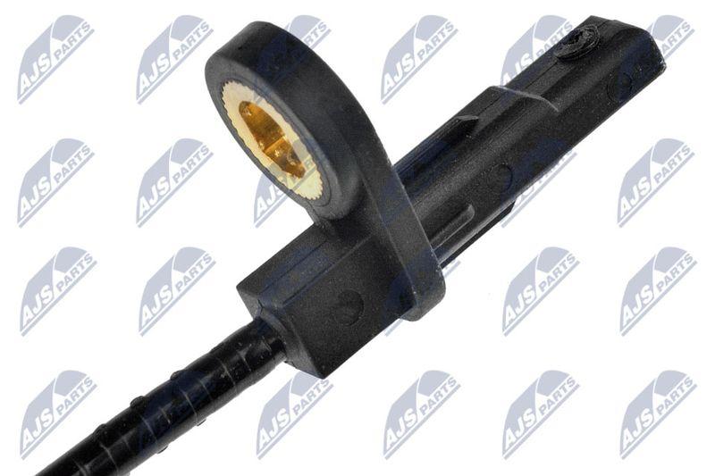 Capteur, vitesse de roue NTY HCA-SU-043