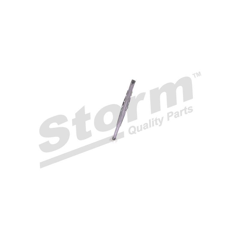Balai d'essuie-glace STORM QUALITY PARTS 1000450