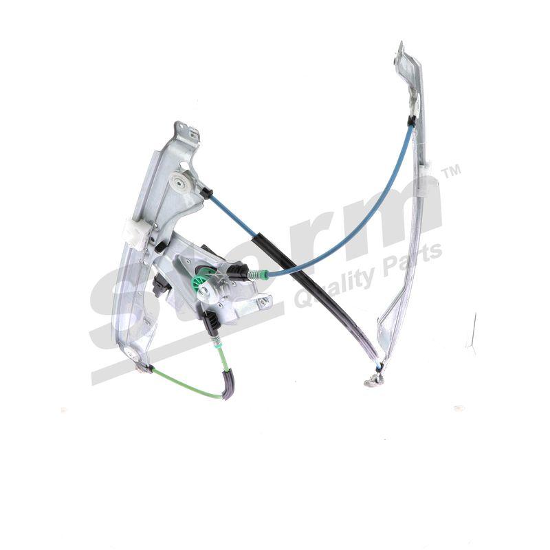 Lève-vitre STORM QUALITY PARTS 80977