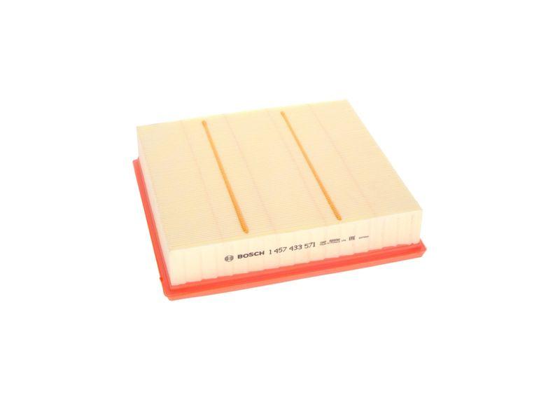 Filtre à air BOSCH 1 457 433 571
