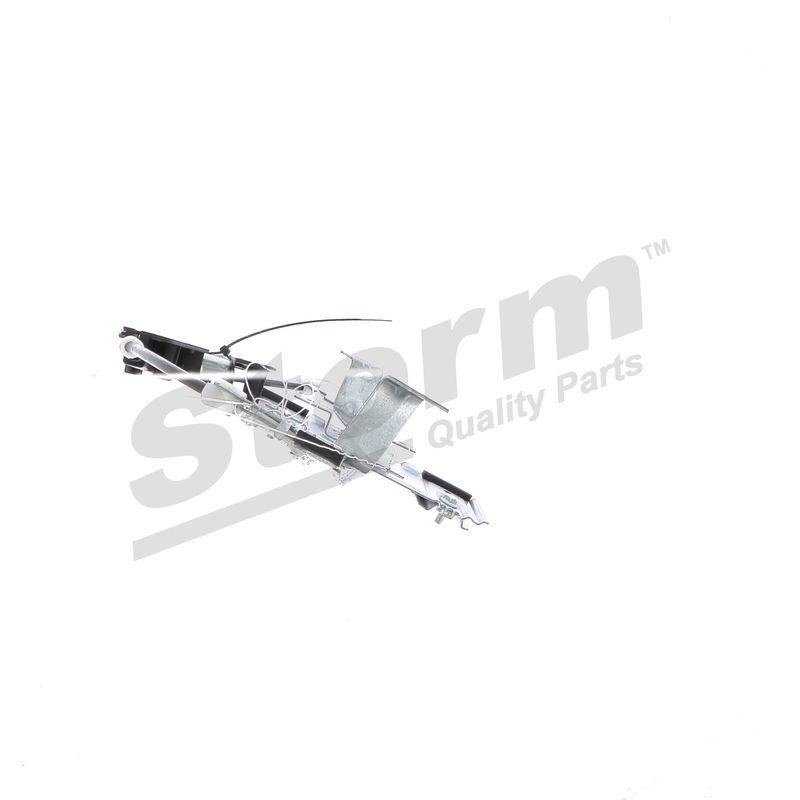 Lève-vitre STORM QUALITY PARTS 48778