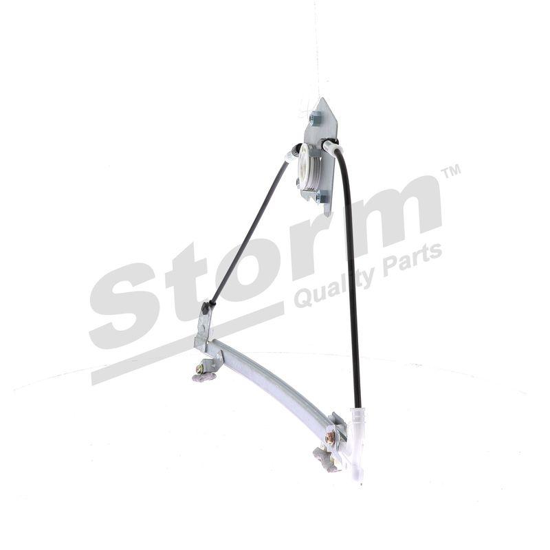 Lève-vitre STORM QUALITY PARTS 79571