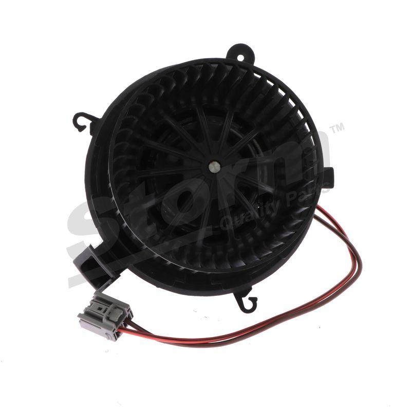 Pulseur d'air habitacle STORM QUALITY PARTS 6500802