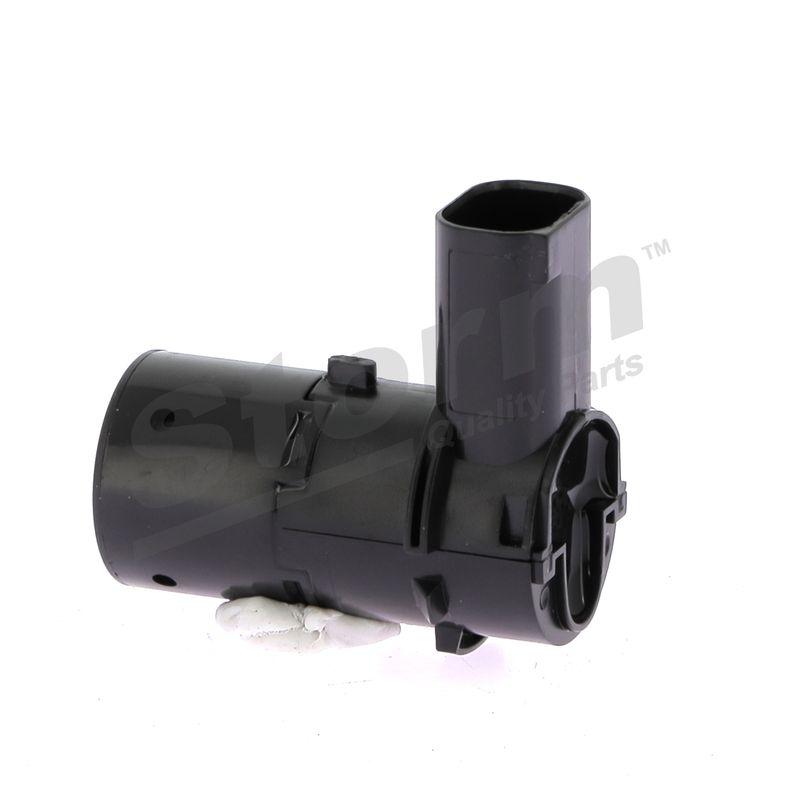 Capteur, aide au stationnement STORM QUALITY PARTS 777128