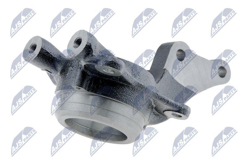 Fusée d'essieu, suspension de roue NTY ZZP-HY-502