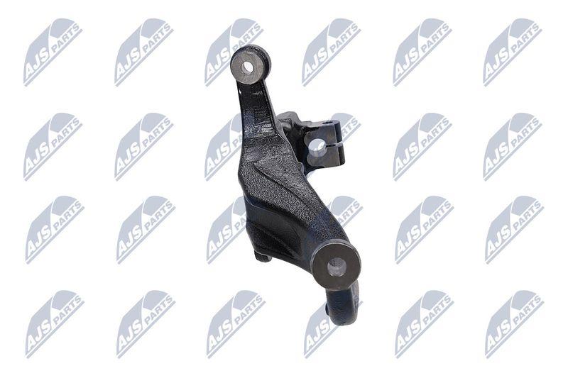 Fusée d'essieu, suspension de roue NTY ZZP-NS-030