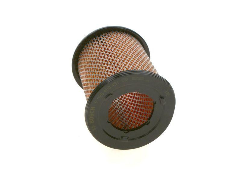 Filtre à air BOSCH F 026 400 491