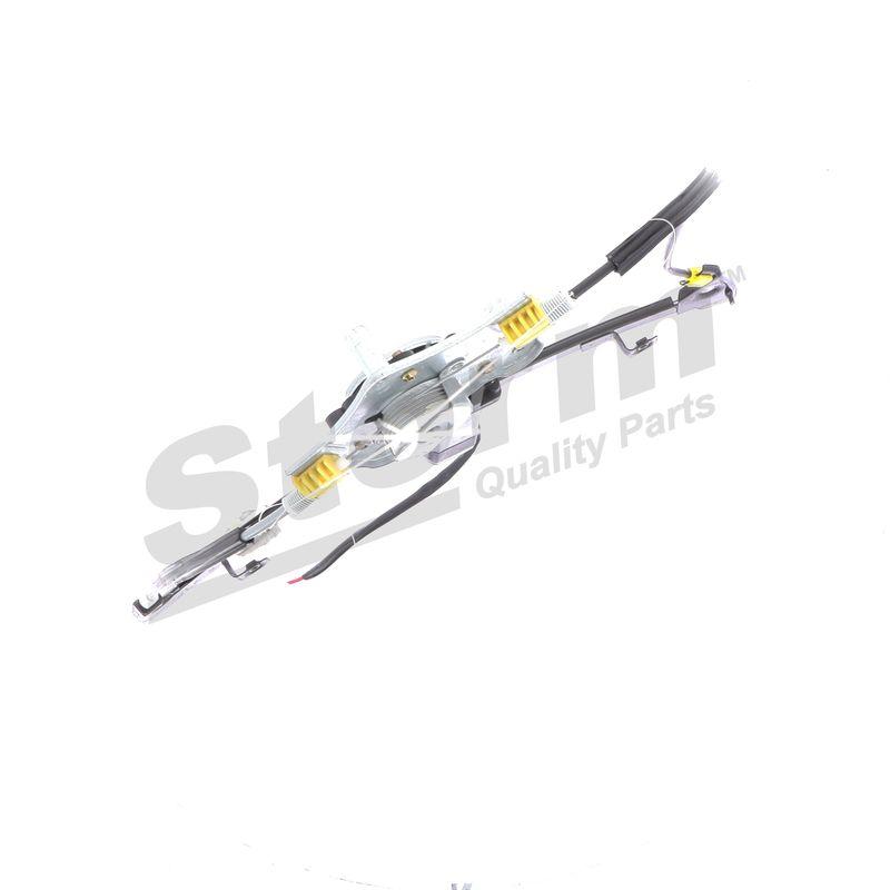 Lève-vitre STORM QUALITY PARTS 81073ST