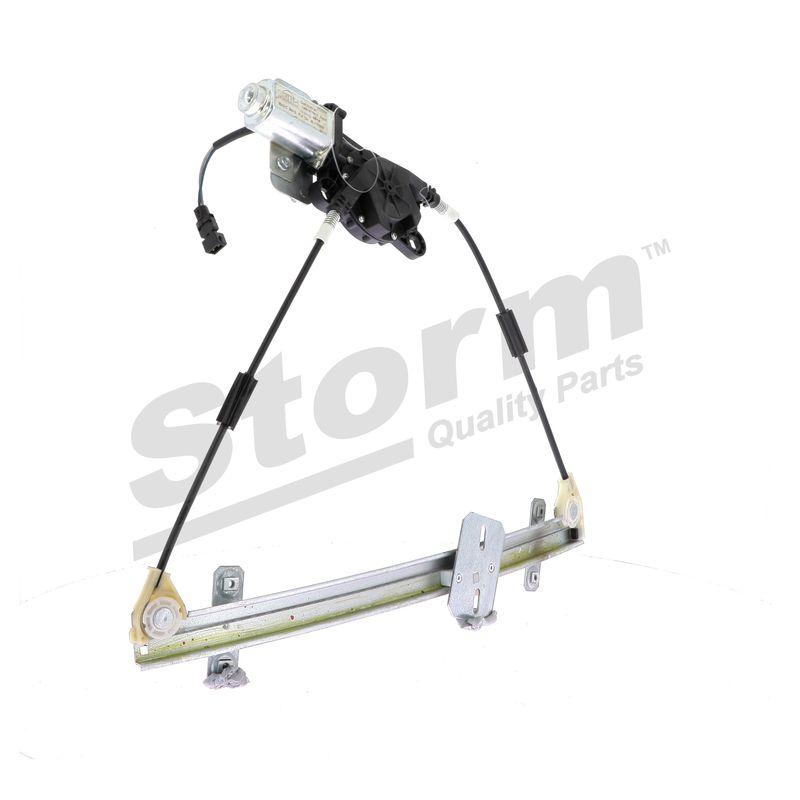 Lève-vitre STORM QUALITY PARTS 98576