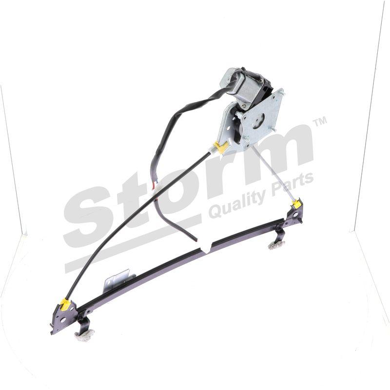 Lève-vitre STORM QUALITY PARTS 125075