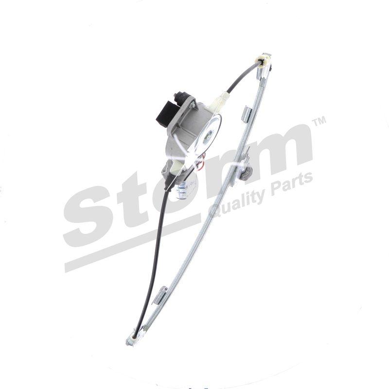 Lève-vitre STORM QUALITY PARTS 44078