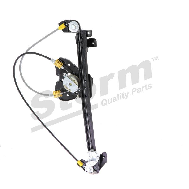 Lève-vitre STORM QUALITY PARTS 691078